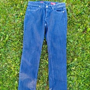 Express Jeans Mia Ultra Skinny, size 4R